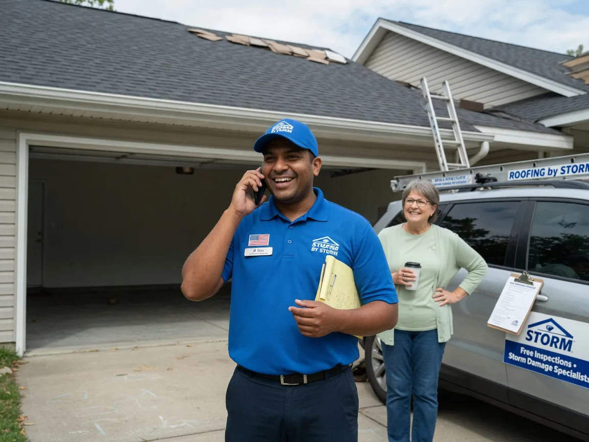 Roof Repair Near Me Cassville, WI FAQs